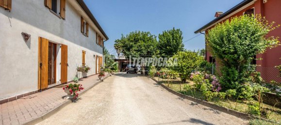 3 bedrooms Villa in Roncade, Italy No. 270621 28
