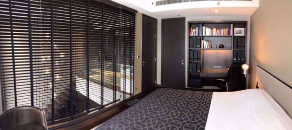 1 bedroom Duplex in Watthana, Thailand No. 10315 11