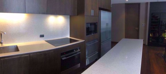 1 bedroom Duplex in Watthana, Thailand No. 10315 12