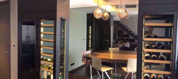 1 bedroom Duplex in Watthana, Thailand No. 10315 13