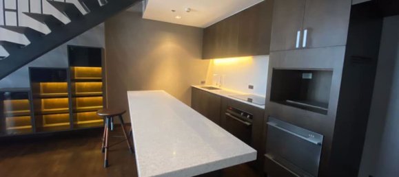 1 bedroom Duplex in Watthana, Thailand No. 10315 2