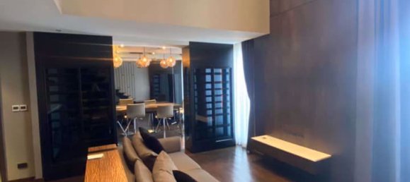 1 bedroom Duplex in Watthana, Thailand No. 10315 18