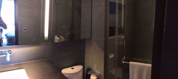 1 bedroom Duplex in Watthana, Thailand No. 10315 6