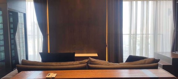 1 bedroom Duplex in Watthana, Thailand No. 10315 17