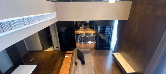 1 bedroom Duplex in Watthana, Thailand No. 10315 4