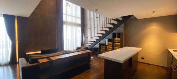 1 bedroom Duplex in Watthana, Thailand No. 10315 16