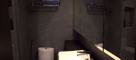 1 bedroom Duplex in Watthana, Thailand No. 10315 7