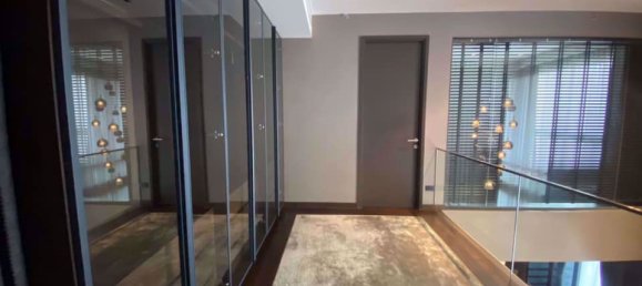 1 bedroom Duplex in Watthana, Thailand No. 10315 8