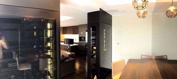 1 bedroom Duplex in Watthana, Thailand No. 10315 14