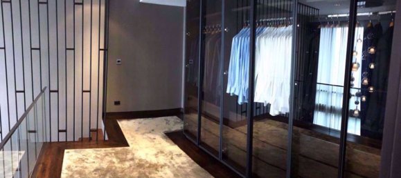 1 bedroom Duplex in Watthana, Thailand No. 10315 9