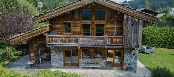 4 Schlafzimmer Gewerbliche Immobilie in Chamonix-Mont-Blanc, France, Nr. 354 20