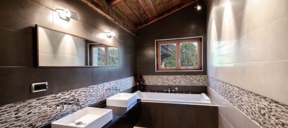 4 Schlafzimmer Gewerbliche Immobilie in Chamonix-Mont-Blanc, France, Nr. 354 11