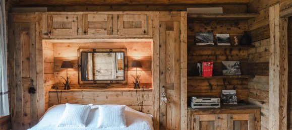 4 Schlafzimmer Gewerbliche Immobilie in Chamonix-Mont-Blanc, France, Nr. 354 10