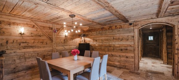 4 Schlafzimmer Gewerbliche Immobilie in Chamonix-Mont-Blanc, France, Nr. 354 7