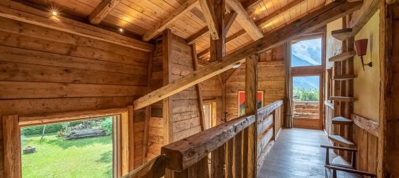 4 Schlafzimmer Gewerbliche Immobilie in Chamonix-Mont-Blanc, France, Nr. 354 8