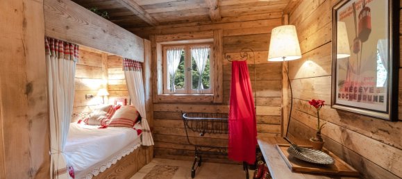 4 Schlafzimmer Gewerbliche Immobilie in Chamonix-Mont-Blanc, France, Nr. 354 16