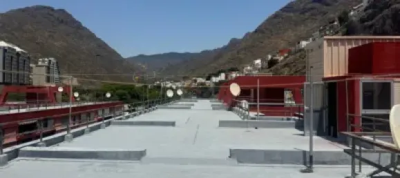 3 bedrooms Apartment in Santa Cruz de Tenerife, Spain No. 169785 24