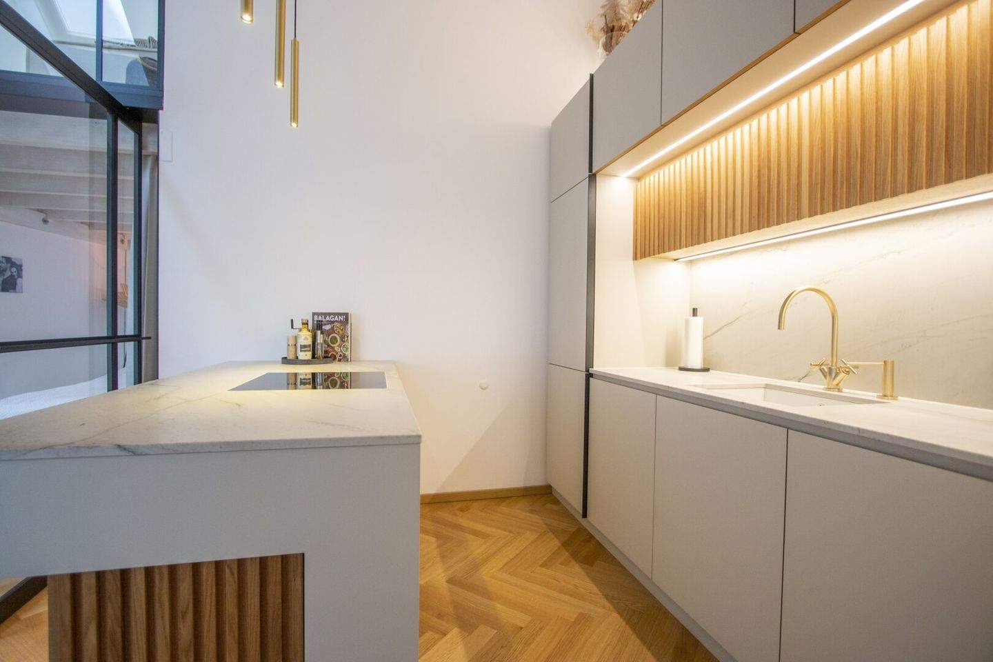 Apartamento de 3 habitaciónes en Graz, Austria No. 133970