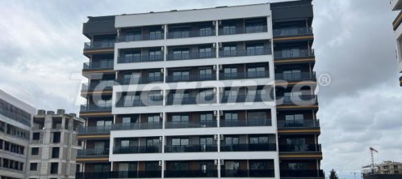 شقة 1+1 في Antalya, Turkey رقم 20134 18