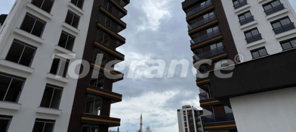 شقة 1+1 في Antalya, Turkey رقم 20134 6