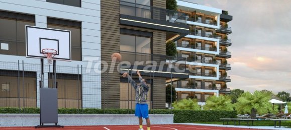 شقة 1+1 في Antalya, Turkey رقم 20134 3