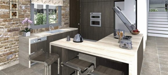 4 rooms Villa in Paphos, Cyprus No. 2830 7