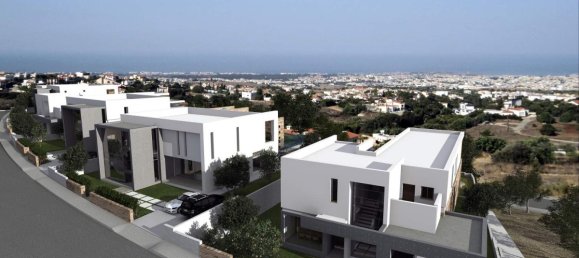 4 rooms Villa in Paphos, Cyprus No. 2830 4