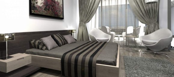 4 rooms Villa in Paphos, Cyprus No. 2830 8