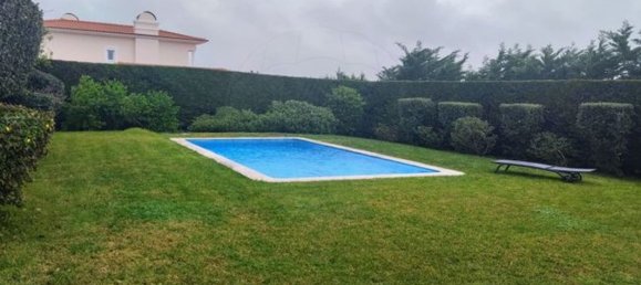 4 bedrooms House in Cascais, Portugal No. 45936 18