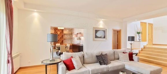 4 bedrooms House in Cascais, Portugal No. 45936 4