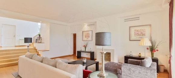 4 bedrooms House in Cascais, Portugal No. 45936 5