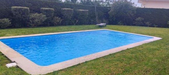 4 bedrooms House in Cascais, Portugal No. 45936 20