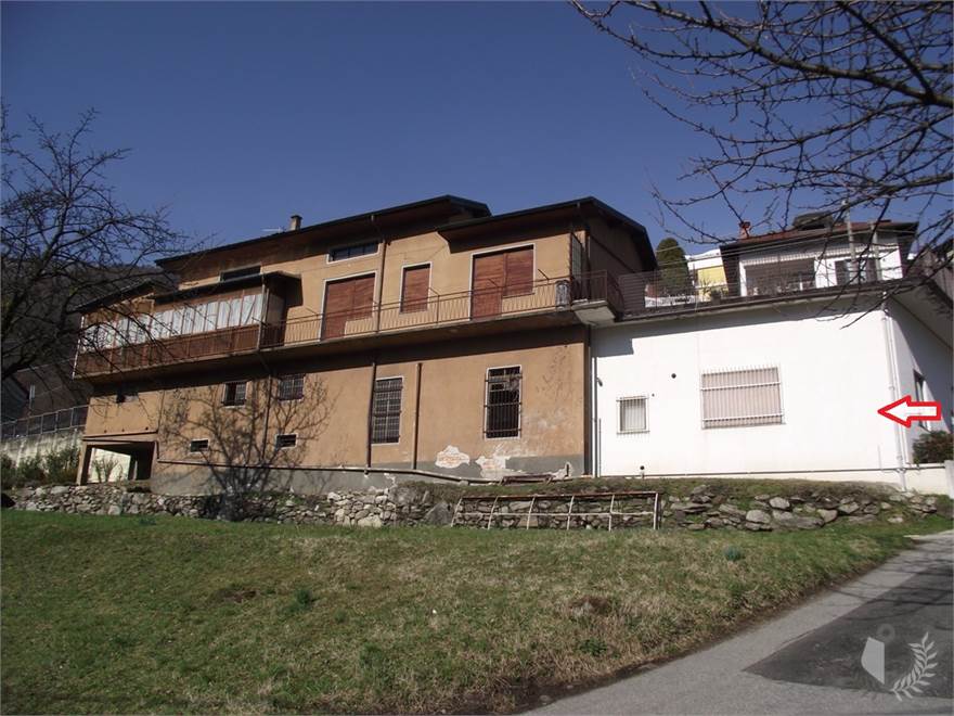 3 bedrooms House in Casale Corte Cerro, Italy No. 154577