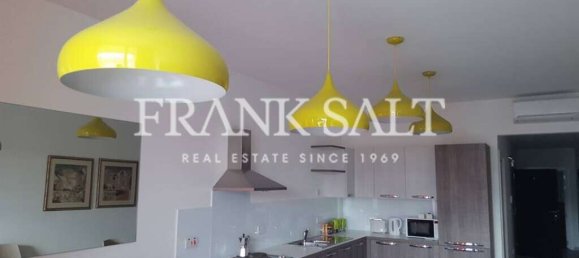 1 bedroom Apartment in Saint Julian's, Malta No. 6721 2