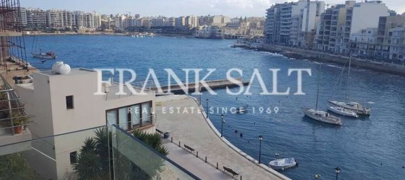 1 bedroom Apartment in Saint Julian's, Malta No. 6721 11