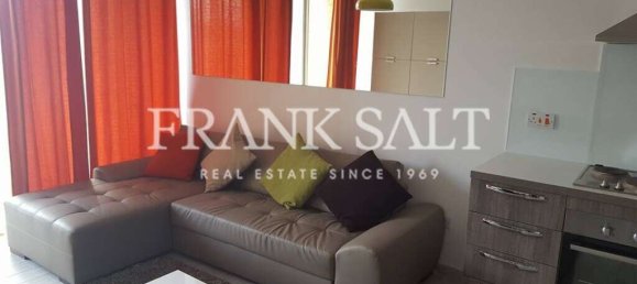 1 bedroom Apartment in Saint Julian's, Malta No. 6721 4