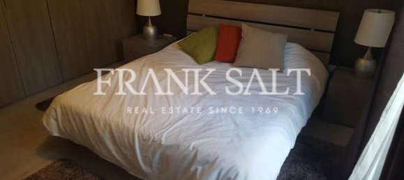 1 bedroom Apartment in Saint Julian's, Malta No. 6721 6