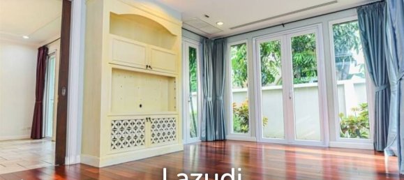 Café/restaurante de 3 dormitorios en Bang Kaeo, Thailand No. 15814 3