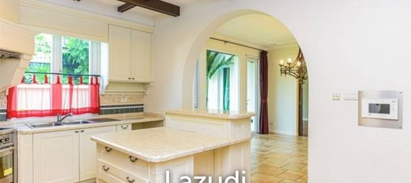 Café/restaurante de 3 dormitorios en Bang Kaeo, Thailand No. 15814 10