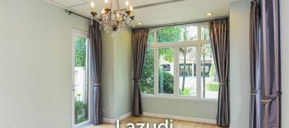 Café/restaurante de 3 dormitorios en Bang Kaeo, Thailand No. 15814 4