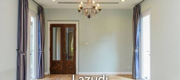 Café/restaurante de 3 dormitorios en Bang Kaeo, Thailand No. 15814 5