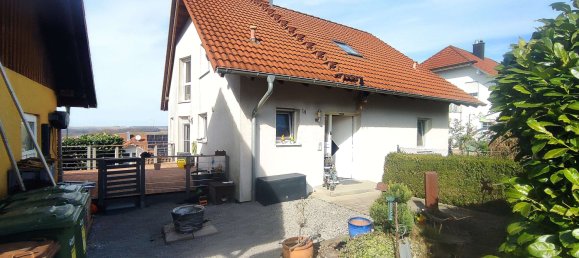 4 Schlafzimmer Haus in Hohenlohekreis, Germany, Nr. 99650 2