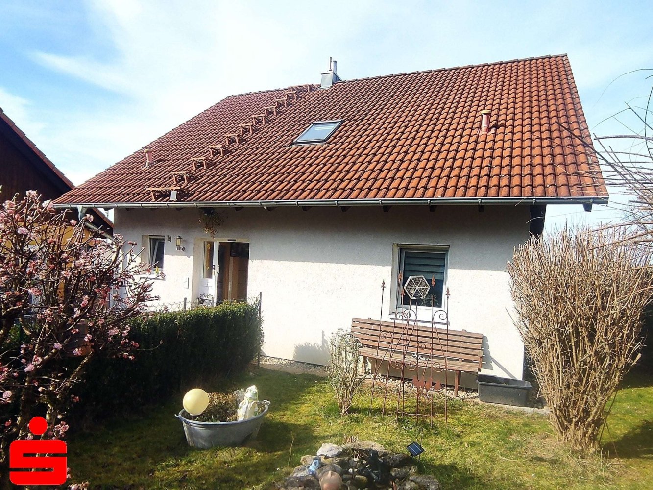 4 Schlafzimmer Haus in Hohenlohekreis, Germany, Nr. 99650