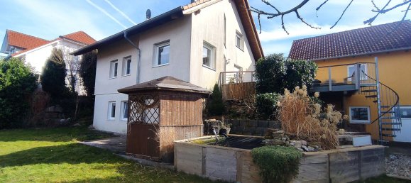 4 Schlafzimmer Haus in Hohenlohekreis, Germany, Nr. 99650 3