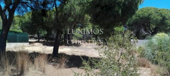 805m² Land in Faro, Portugal No. 107427 2