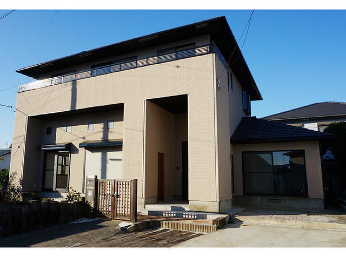 6 Schlafzimmer Haus in Shizuoka, Japan, Nr. 9063