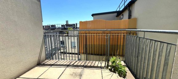 4 rooms Duplex in Favoriten, Austria No. 152098 9