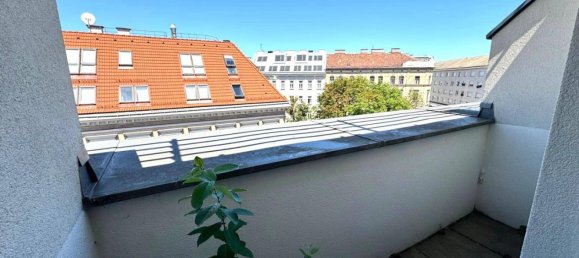 4 rooms Duplex in Favoriten, Austria No. 152098 10