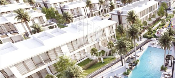 4 bedrooms Villa in Al Hamra Village, UAE No. 39372 11