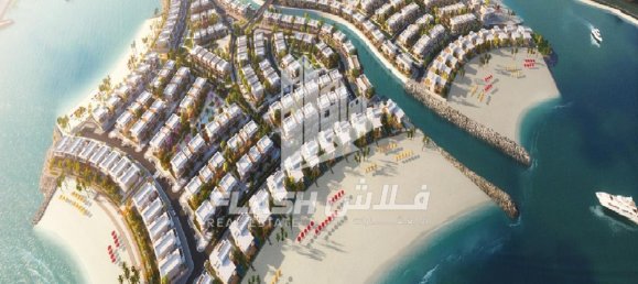 4 bedrooms Villa in Al Hamra Village, UAE No. 39372 3